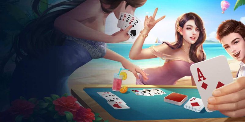 Top 10 Loại Game Bài Online Hot Nhất Và Cách Chơi Chi Tiết